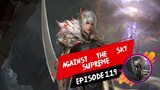 Against the Sky Supreme episode 119 sub indo