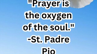 Daily Insight May 03, 2025 #faith #Saints  #Insight