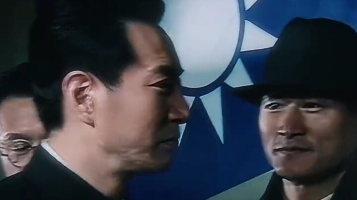 Everyone in the Qingpu class are warriors, but Xu Zhongyi is different.