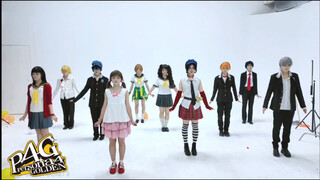 Happy Children's Day to all the kids and adults! Let's dance to Junice's song together!