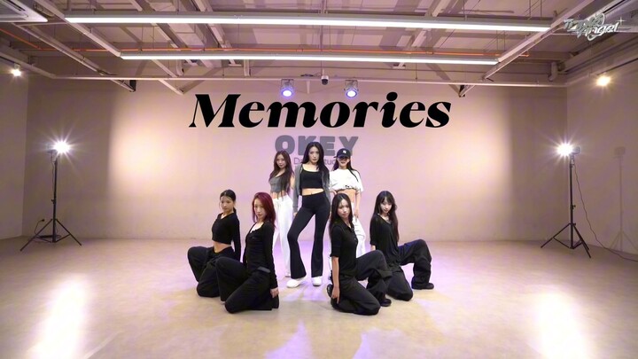 Ghi trọn mọi động tác vào ADN của chúng ta!!! Cùng xem buổi tập luyện phòng tập đầu tiên của Triple 