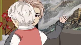 Episode 148: The Second Master took me to expand my military connections, but was mocked by the arro