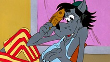 09. Well, wait! - Ну, погоди!
