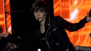 【NCT Jung Jaehyun】1080p The colder the more beautiful! 200111 regular straight shot