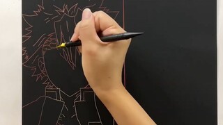 绘 画 区 刮 刮 乐 ？