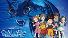 Blue Dragon eps 04 sub indo