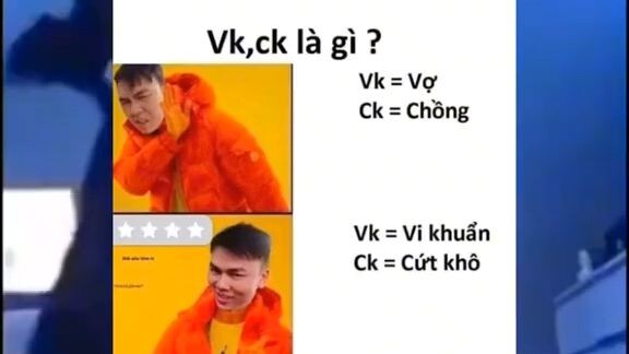 học nại tiếng việt đi🤨