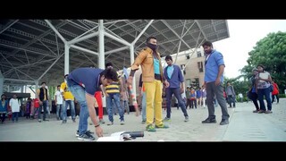 Hindi movie