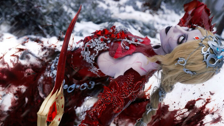 เมื่อฉันทุ่มเงินห้าหลักไปกับการถ่ายทำ Baldur's Gate 3 ที่ออสเตรเลีย