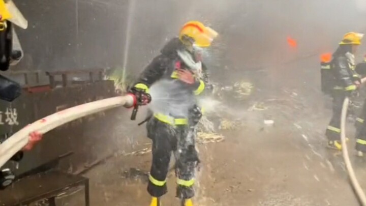 "The once-questioned 'lost generation' now stepping up to shoulder the responsibilities of this era.