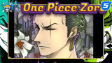 One Piece Zoro / SAI | Tablet Painting_5