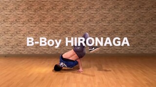 If you can’t do A-fly, you can learn elbow-fly!