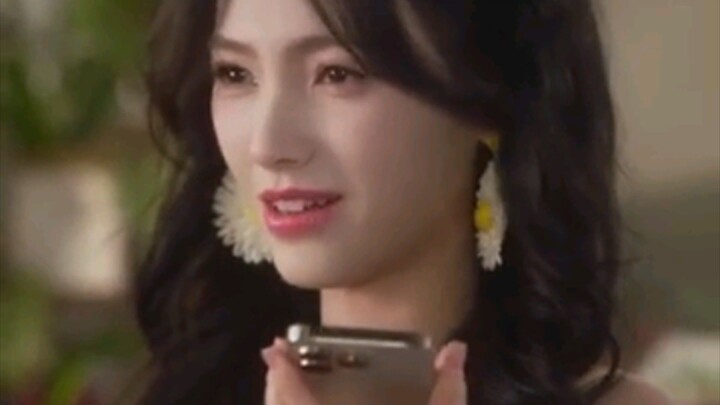 21. CEO rejects all women falls for a blind girl at first sight, giving her all his love&tenderness!