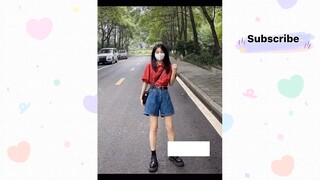 Mix&Match| Thử những kiểu phối đồ đi chơi Tết thôi nào #mixdo