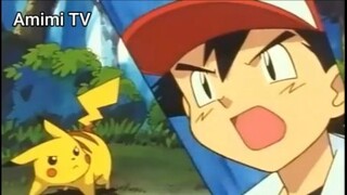 Pokemon Tổng Hợp (Ep 3.1) - Thu phục BiBi....