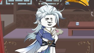 第40集：水，好多的水。
