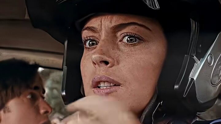 รถทองคำสุดบ้าคลั่ง