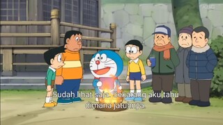 Doraemon - Kertas Berburu Harta Karun (Sub Indo)