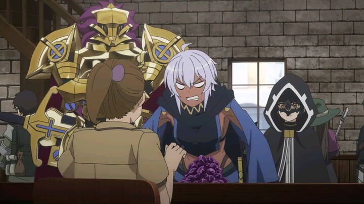 My Gift Lvl 9999 Unlimited Gatcha Backstabbed in a Backwater Dungeon, I'm Out for Revenge 🔥 🔥🔥