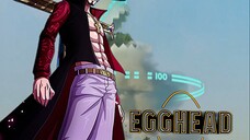 Mihawk 🆚 Egghead Island Arc ||Who's Strongest?||