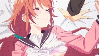 Anime Harem +18 No Sensor‼️Rill Cuy 🤤