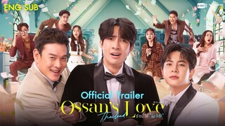 Ossan’s Love รักนี้ให้นาย Ep.1 EngSub