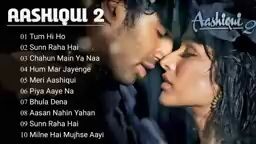 aashiqui 2 songs hindi version