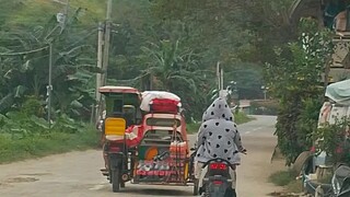 Nice maganda yan idol nakatalikod 😍 #Roadtrip si ate