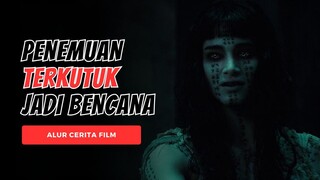 KEBANGKITAN MUMI BERUMUR 4000 TAHUN - PART 1