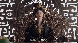 The Legend Of Female General Episode 18 Eng Sub