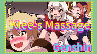 Klee's Massage