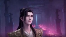 Martial Master Episode 560 Sub Indo