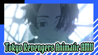 Tokyo Revengers Animatic AMV