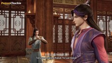 Glorious Revenge of Ye Feng Episode 120 Sub Indo