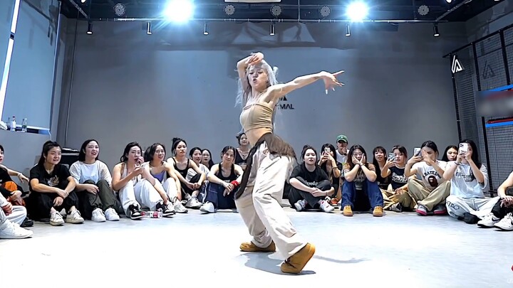 Don't Jealous Me by Hong Hong