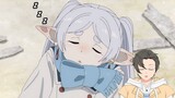 Frieren: Beyond Journey's End Anime Obat Tidur Terbaik!!