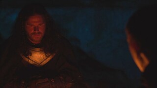 Dragon Knight (2022)