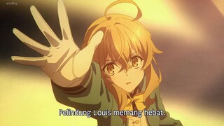 Secrets of the Silent Witch episode 9 Full English Sub | REACTION