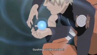 【MAD】 Naruto Shippuuden Opening - LOST AND FOUND