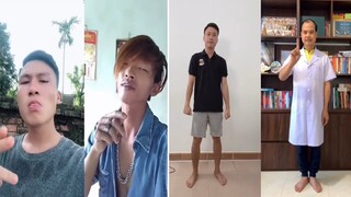 Tik Tok Gãy TV Media  💘  Tổng hợp các video hài hước của Team Gãy TV Media trên Tik Tok Phần 123