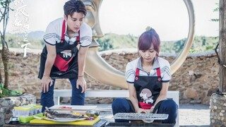 Road to Rebirth 💙💦💙 Episode 21 💙💦💙 English subtitles