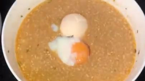 Cực Phẩm Cháo Mì Thái Len Liệu Có Ngon_ _ Pít Ham Ăn _