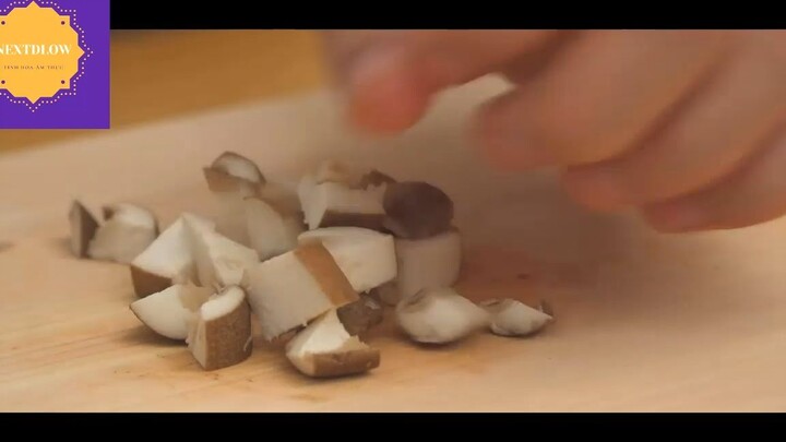 Ẩm thực của người Hàn #amthucngon #monngonmoingay