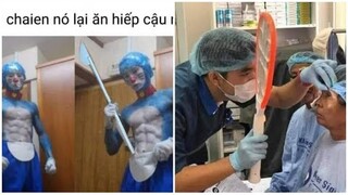Ảnh Chế Hài Hước || Tổng hợp meme hài hước trên MXH | Phần 8