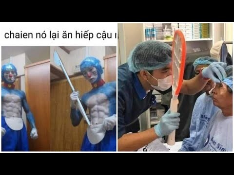 Ảnh Chế Hài Hước || Tổng hợp meme hài hước trên MXH | Phần 8