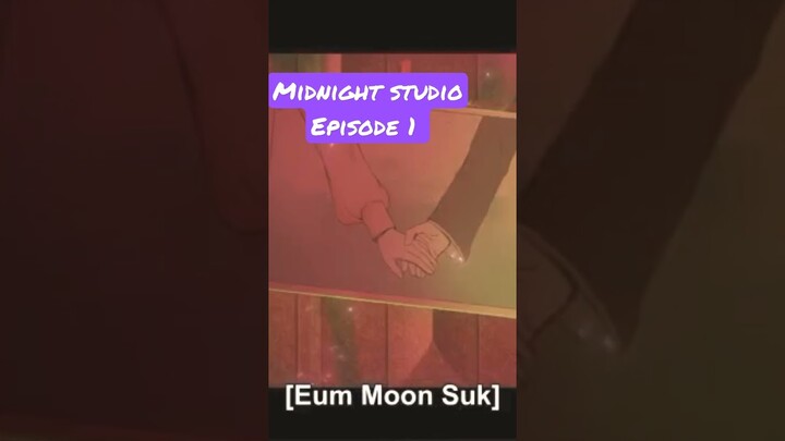 midnight studio episode 1