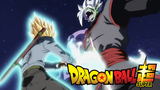 Dragon Ball Super Vegito and Trunk Vs Zamasu「 AMV」 -BATTLE ROYALE