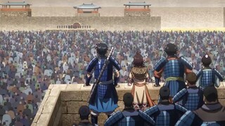 kingdom season 03 episode 19 English dub