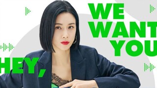 Agency (2023) Episode 5