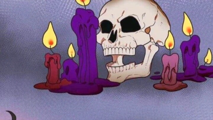 Demon top x human bottom #Double male lead #Comic commentary #Comic recommendation